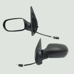 Albea Palio Siena Sağ Dış Dikiz Aynası Mekanik Y.M 03> 735302741