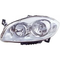 Linea Sol Ön Far Motorlu  51826739