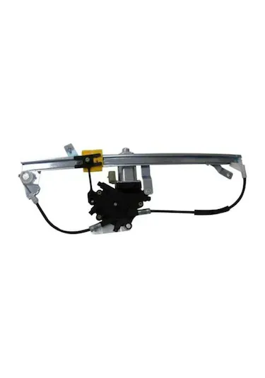 Tempra Tipo Sol Ön Cam Krikosu Elektrikli