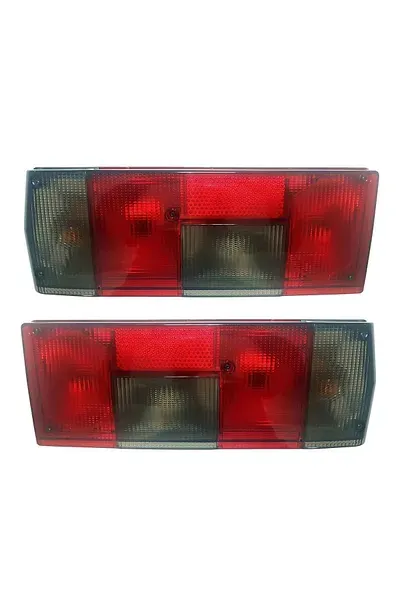 Orjinal Tofaş 93 Stop Camı Sol 85011068