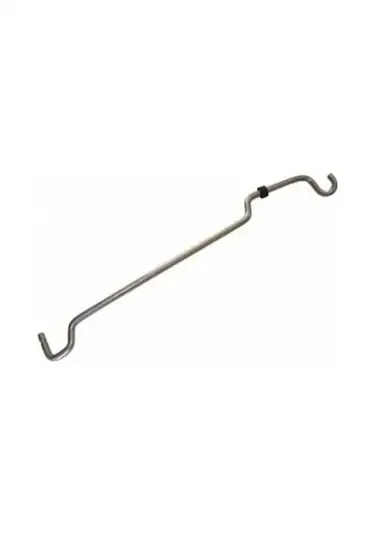 Tempra Tipo Motor Kaput Dayama Teli 7642196