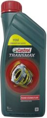 Castrol Hidrolik Direksiyon Yağı Atf 1 Litre