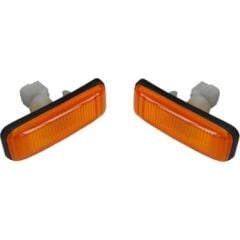 Fiat Tempra Çamurluk Sinyali Turuncu Duylu 7672085