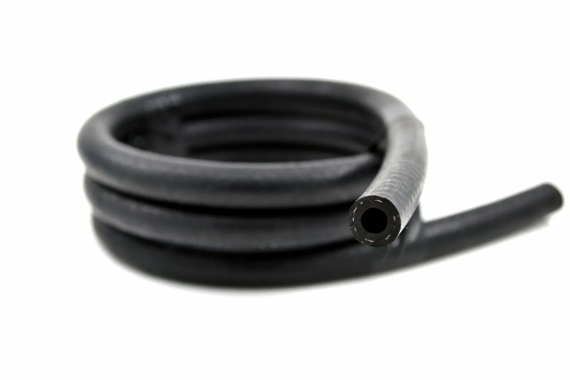 6 mm Benzin Hortumu ( 1 Metre )