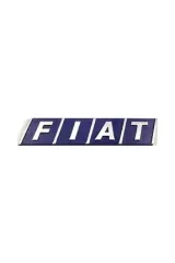 Tempra Tipo Uno Arka Bagaj ( Fiat ) Yazısı