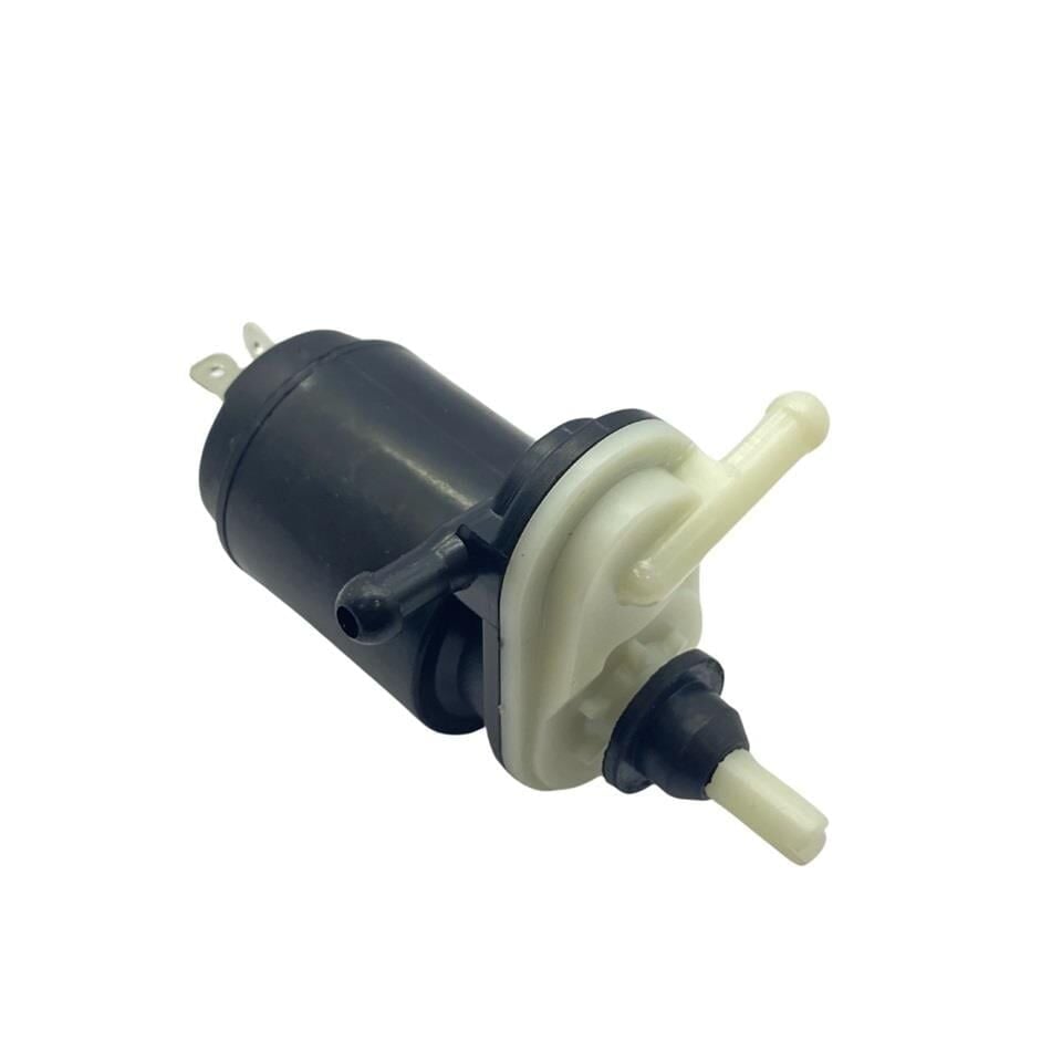 Tempra Tipo Cam Su Fiskiye Motoru 12v (Çift Çıkış)