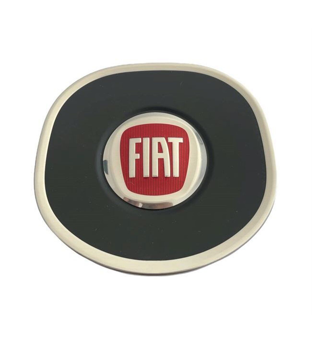 Egea Direksiyon Airbag Arması Krom