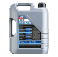 Liqui Moly Special Tec F ECO 5W-20 Motor Yağı 5 Litre
