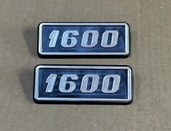 Murat 131 Çamurluk 1600 Yazısı
