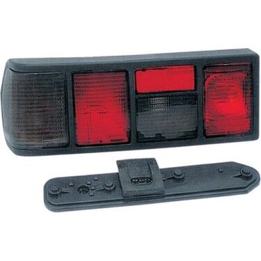 Orjinal Tofaş 95 Sol Stop Lambası Komple Duylu 85011749