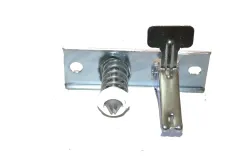 Tempra Tipo Motor Kaput Üst Kilidi (Karşılığı) 7607401