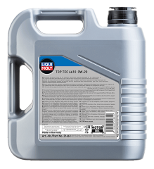 Liqui Moly Top Tec 6610 0W-20 Motor Yağı