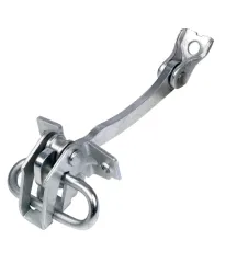 Arka Kapı Gergi Yayı Linea Grande Punto 51765584 51799769
