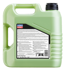 Liqui Moly Molygen New Gener­a­tion 0W-20 Motor Yağı