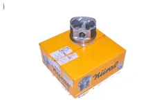 Tempra Tipo 2.0 8v Piston Segman Std