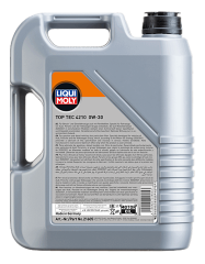 Liqui Moly Top Tec 4210 0W-30 Motor Yağı