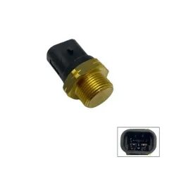 Tempra Tipo Uno Fan Müşürü Soketli 5992746