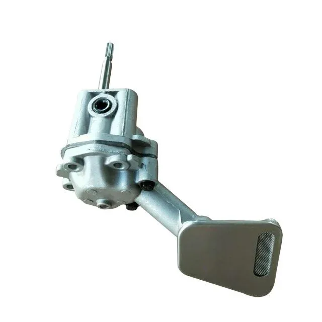 Tempra Tipo Uno Yağ Pompası Yanlama Motor 46467340