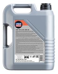 Liqui Moly Top Tec 4310 0W-30 Motor Yağı 5 Litre