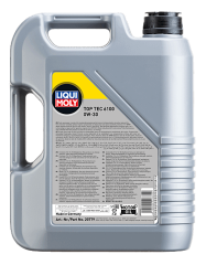 Liqui Moly Top Tec 6100 0W-30 Motor Yağı 5 Litre