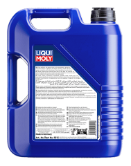 Liqui Moly Synthoil Energy 0W-40 Motor Yağı 5 Litre