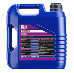 Liqui Moly Leicht­lauf HC7 5W-30 Motor Yağı