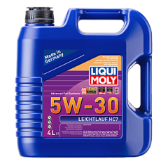 Liqui Moly Leicht­lauf HC7 5W-30 Motor Yağı