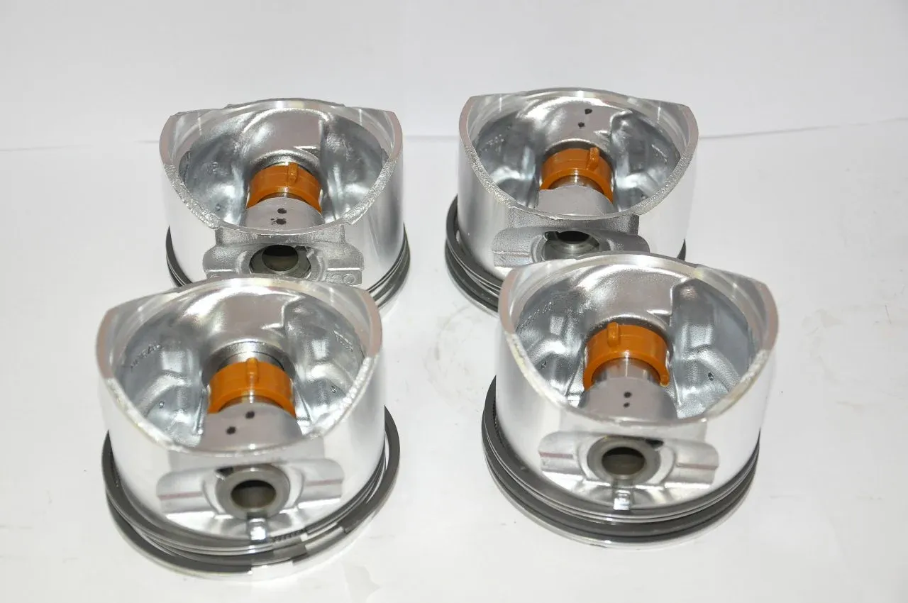 Slx 1.6 Motor Segmanı (0.60)  86,40 Tempra Tipo Slx 60749601