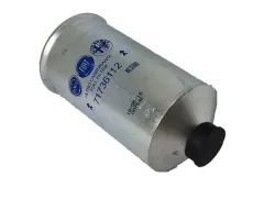 Tempra Tipo Uno Yakıt Benzin Filtresi Metal 4435144