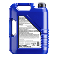 Liqui Moly Longtime High Tech 5W-30 Motor Yağı