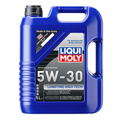 Liqui Moly Longtime High Tech 5W-30 Motor Yağı