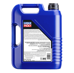 Liqui Moly Longtime High Tech 5W-30 Motor Yağı 5 Litre