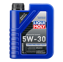 Liqui Moly Longtime High Tech 5W-30 Motor Yağı 1 Litre