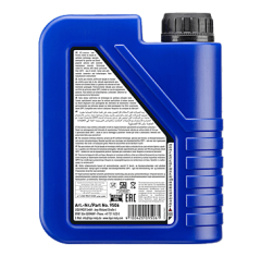 Liqui Moly Longtime High Tech 5W-30 Motor Yağı 1 Litre