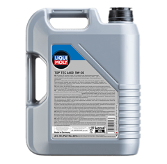 Liqui Moly Top Tec 4600 5W-30 Motor Yağı