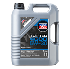 Liqui Moly Top Tec 4600 5W-30 Motor Yağı