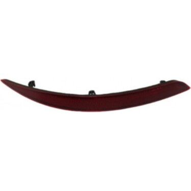Fiat Egea Arka Tampon Reflektörü Sağ 51998149