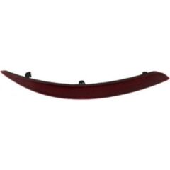 Fiat Egea Arka Tampon Reflektörü Sağ 51998149