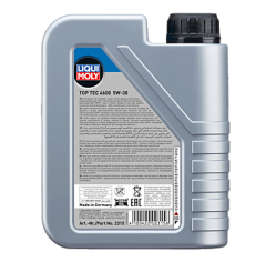 Liqui Moly Top Tec 4600 5W-30 Motor Yağı 1 Litre