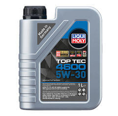 Liqui Moly Top Tec 4600 5W-30 Motor Yağı 1 Litre