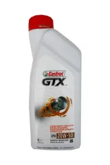 Castrol Gtx Lpg Li 20w-50 1 Litre