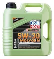 Liqui Moly Molygen New Gener­a­tion 5W-30 Motor Yağı
