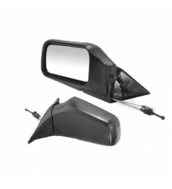Tofaş 91 Sağ Dış Dikiz Aynası Kare Tip (Metal Ayaklı )Doğan Kartal Şahin M131 85008486