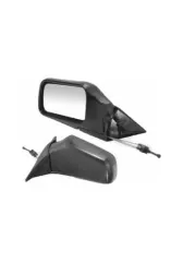 Tofaş 91 Sol Dış Dikiz Aynası Kare Tip (Metal Ayaklı ) Doğan Kartal Şahin M131 85008487