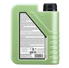 Liqui Moly Molygen New Gener­a­tion 5W-30 Motor Yağı 1 Litre