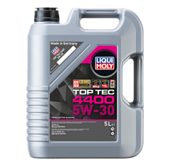 Liqui Moly Top Tec 4400 5W-30 Motor Yağı 5 Litre