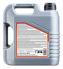 Liqui Moly Special Tec DX1 Dexos 1 Gen 3 5W-30 Motor Yağı 4 Litre