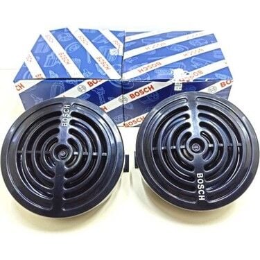 Bosch Korna Set Siyah Kafa 300/374 Hz 0320223910