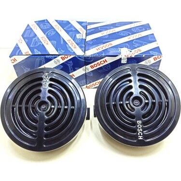 Bosch Korna Set Siyah Kafa 300/374 Hz 0320223910
