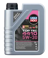 Liqui Moly Top Tec 4410 5W-30 Motor Yağı
